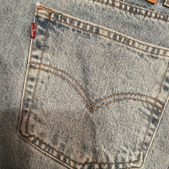 Vintage Levi’s 550 40 x 30 - Picture 6 of 11